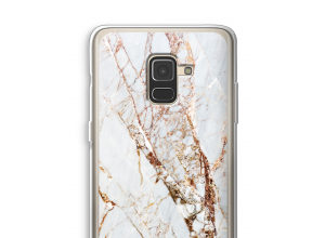 Choisissez un design pour votre coque Samsung Galaxy A8 (2018)